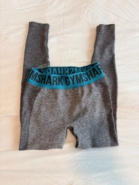 Gymshark Flex Leggings